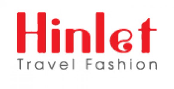 Hinlet Travel Fashion's Blog